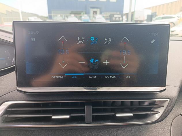 Peugeot 5008 BlueHDi 130 Allure EAT8 S/S aut. - Foto 9