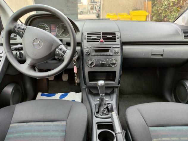 MERCEDES-BENZ A 180 CDI Classic rif. 20554199 - Foto 10