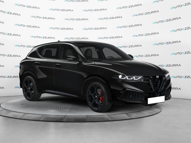 Alfa Romeo Tonale 1.6 Veloce 130cv tct6 *COLORI VARI, PROMO AZZURRA*