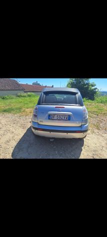 Bellissima CITROEN C3 1A SERIE anno 2007 - Foto 7