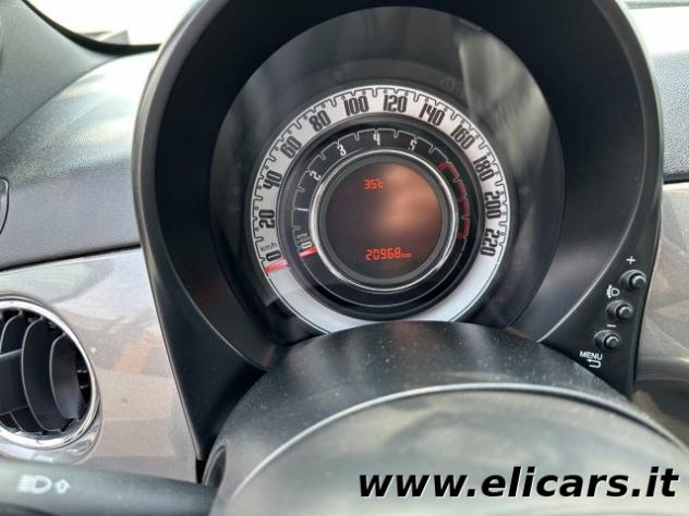 FIAT 500 1.0 Hybrid LOUNGE - NO VINCOLI DI FINANZIAMENTO rif. 24037158 - Foto 9