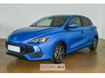 MG MG3 MG3 1.5 hybrid+ Luxury auto