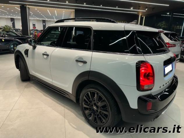 MINI Countryman 2.0 Cooper D Hype Countryman rif. 24016651 - Foto 4