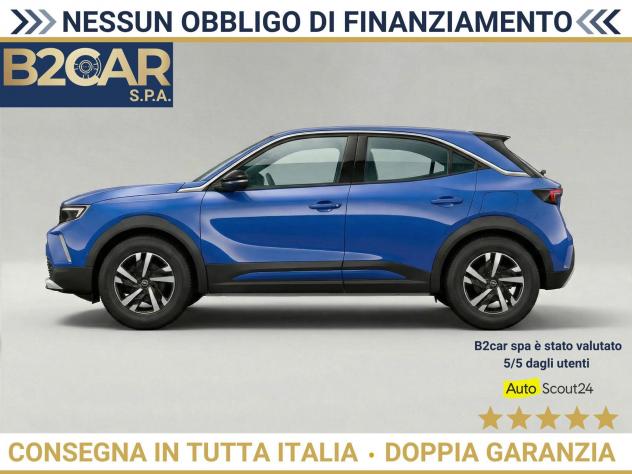 Opel Mokka-E BEV Ultimate - Foto 2