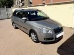SKODA Fabia 1.2 rif. 23809544