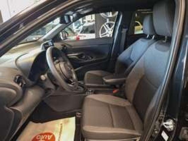 TOYOTA Yaris Cross Yaris Cross 1.5 Hybrid 130 CV 5p. E-CVT Trend - Foto 7