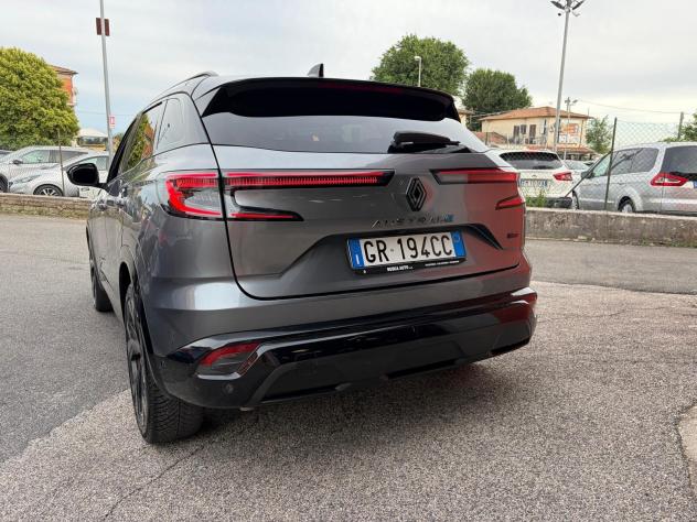 Renault Austral Full Hybrid E-Tech 200 CV Techno Esprit Alpine - Foto 4