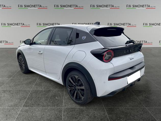 Lancia Ypsilon 1.2 mhev HF Line 110cv e-dct - KM0 - Foto 6