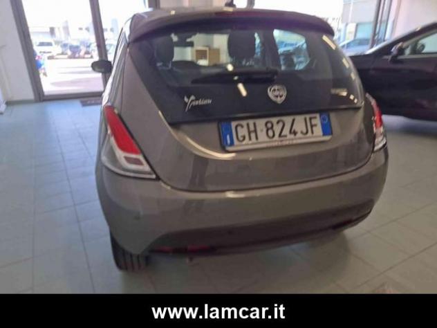 LANCIA Ypsilon 1.0 FireFly 5 porte S&S Hybrid Ecochic Silver rif. 23821524 - Foto 8