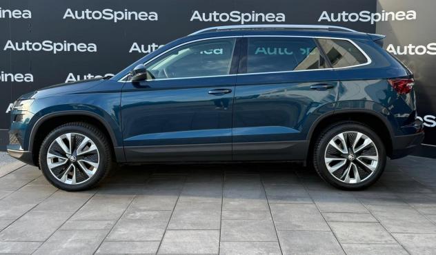 Škoda Karoq Karoq 2.0 tdi Style 115cv - Foto 3