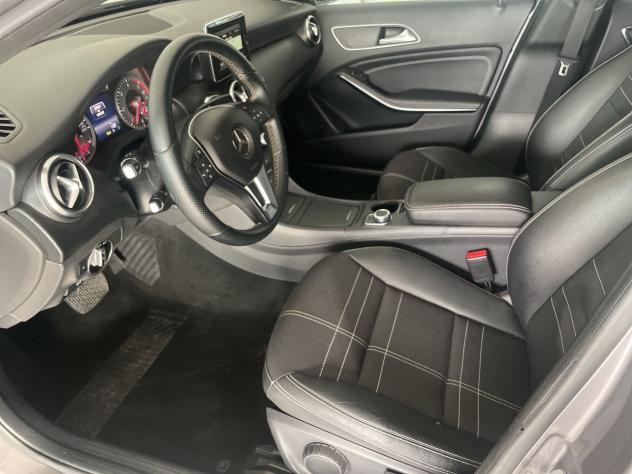 Mercedes-benz A 180 CDI Automatic Premium - Foto 5