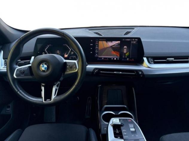 BMW X1 sDrive 18d Msport Aut. rif. 24016949 - Foto 8