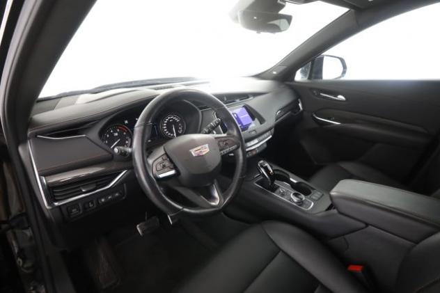 CADILLAC XT4 XT4 350 TD AWD Sport rif. 24026682 - Foto 9
