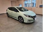 NISSAN Leaf 2ª serie Leaf N-Connecta