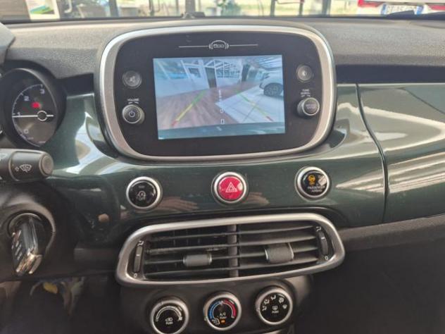 FIAT 500X 1.3 MultiJet 95 CV City Cross rif. 23772959 - Foto 10