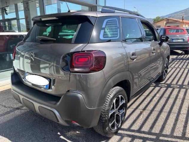 CITROEN C3 Aircross PureTech 110 S&S Shine Pack rif. 24031961 - Foto 6