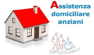 Assistenza Domiciliare Anziani