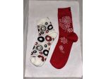 2PAIA CALZE NUOVE DONNA MAI USATE FIRMATE ORIGINALI”EMPORIO ARMANI”MADE IN ITALY