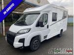 GIOTTILINE COMPACT CX 60 PREMIERE EDITION CAMBIO AUTOMATICO rif. 24037317