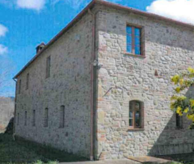 Immobile in asta di 1560 m² con più di 5 locali in vendita a Città della Pieve - Foto 10