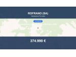 Immobile in asta di 2494 m² in vendita a Rofrano