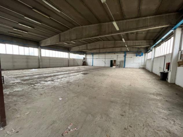 Immobile di 1700 m² con 3 locali in affitto a San Zeno Naviglio - Foto 20