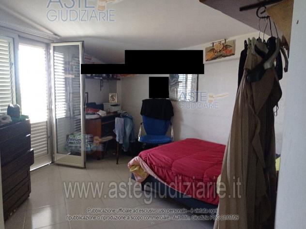 IMMOBILI-IMMOBILE RESIDENZIALE-via Giacomo Matteotti 38 - Foto 4