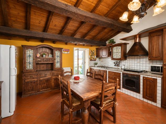 Villa in Vicolo del Colle - Foto 2