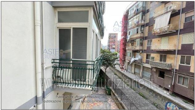 IMMOBILI-IMMOBILE RESIDENZIALE-Via Renato Rajola, 61 80053 Castellammare di Stabia NA, Italia