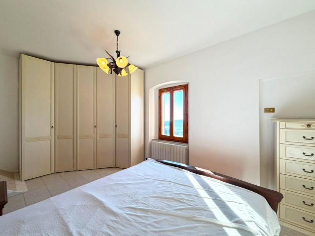 Terratetto in vendita a Castellina Marittima 90 mq Rif: 1406494 - Foto 10