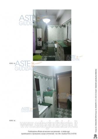 IMMOBILI-IMMOBILE RESIDENZIALE-Largo Calabria, 20, 95122 Catania CT, Italia - Foto 2
