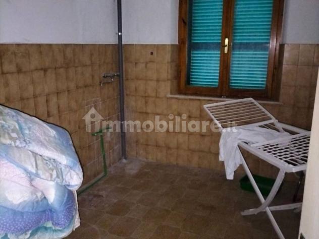 Città della Pieve vendesi stabile palazzo 5 vani 350 Mq - Foto 5