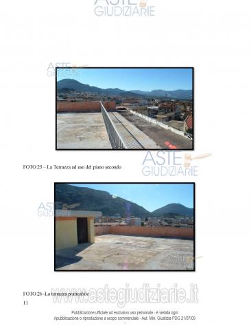 IMMOBILI-IMMOBILE RESIDENZIALE-Via MARCHE 12 - Foto 4
