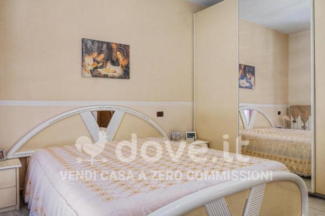 Appartamento di 125 m² con 4 locali e box auto in vendita a Formia - Foto 17
