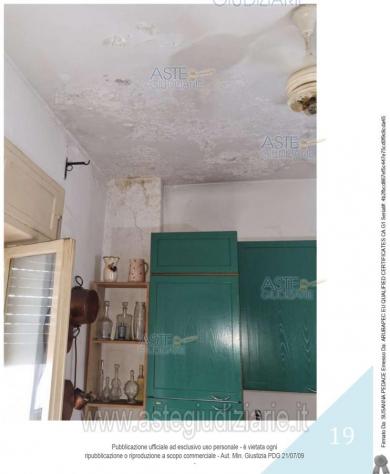 IMMOBILI-IMMOBILE RESIDENZIALE-Viale Don Giuseppe Morosini n. 159 - Foto 4