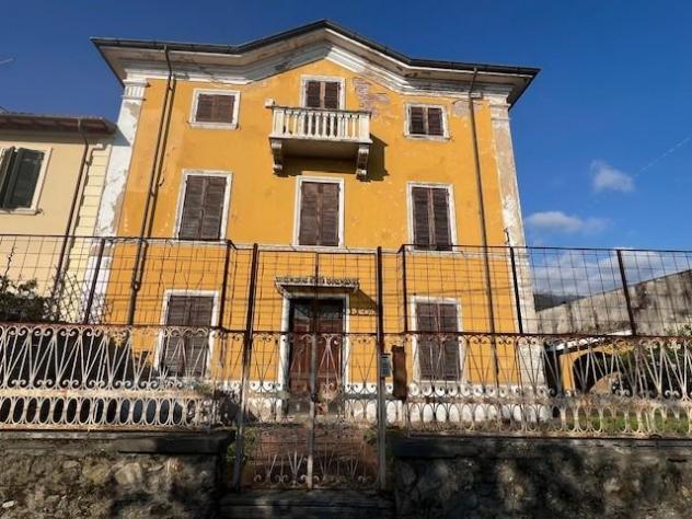 Villetta a schiera angolare in vendita a Massa 480 mq Rif: 1319343 - Foto 4