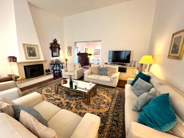 Villa in vendita a Montelupo Fiorentino 200 mq Rif: 1248530 - Foto 3