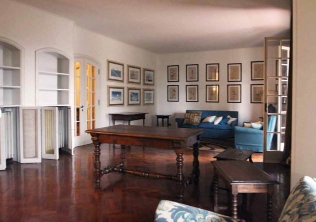 Appartamento in vendita a Uopini - Monteriggioni 240 mq Rif: 1069518