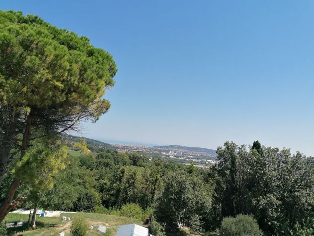 Villino vista mare a Pesaro Marche Italia - Foto 3