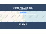 Immobile in asta di 71 m² in vendita a Porto Recanati