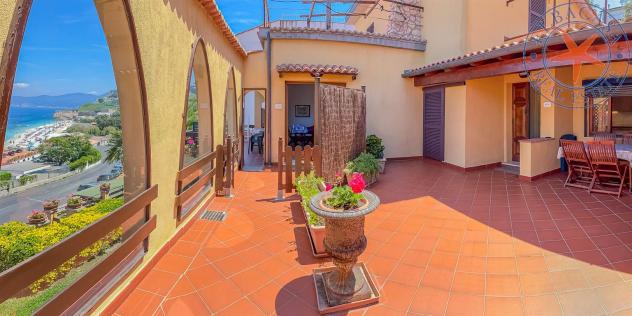 PORTOFERRAIO - ELBA - VILLA FRONTEMARE - Foto 2