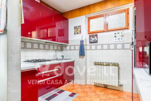 Appartamento di 70 m² con 3 locali e box auto in vendita a Premolo - Foto 6