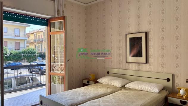 Rif. 2478 - Appartamento al piano terra,centrale a soli 80 mt dal mare - Foto 14