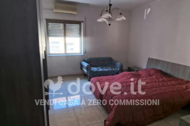 Appartamento di 115 m² con 3 locali e posto auto in vendita a Reggio Calabria - Foto 9