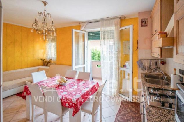 Appartamento di 72 m² con 3 locali in vendita a Reggio Emilia - Foto 2