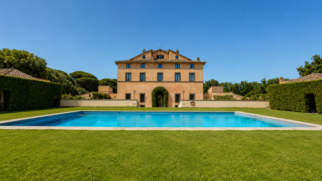 Villa in vendita a Roma - Foto 6