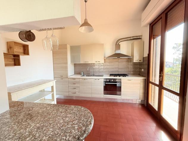 Duplex in vendita a Montecalvoli Basso - Santa Maria a Monte 125 mq Rif: 1419405 - Foto 4