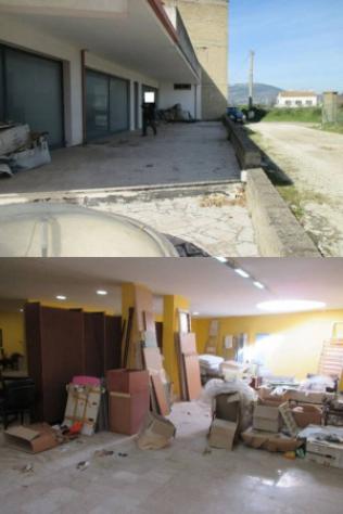Immobile in asta di 67 m² in vendita a Sessa Aurunca - Foto 7