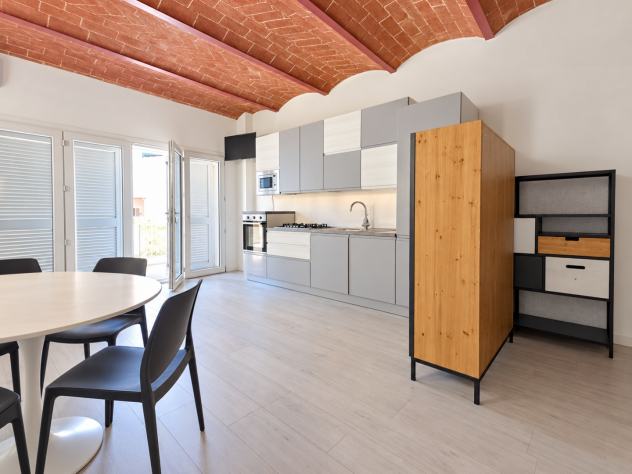 Appartamento in vendita a Siena 40 mq Rif: 1450753 - Foto 10