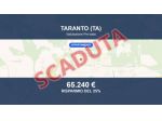 Immobile in asta di 91 m² in vendita a Taranto